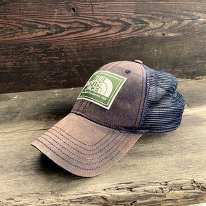 The North Face Baseball Hat